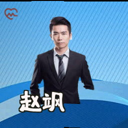赵飒